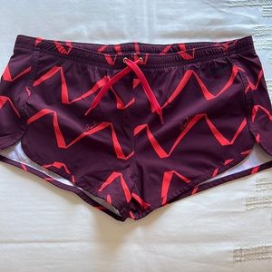 Charlie by Matthew Zink swimming trunks
